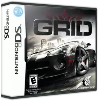 ROM GRID